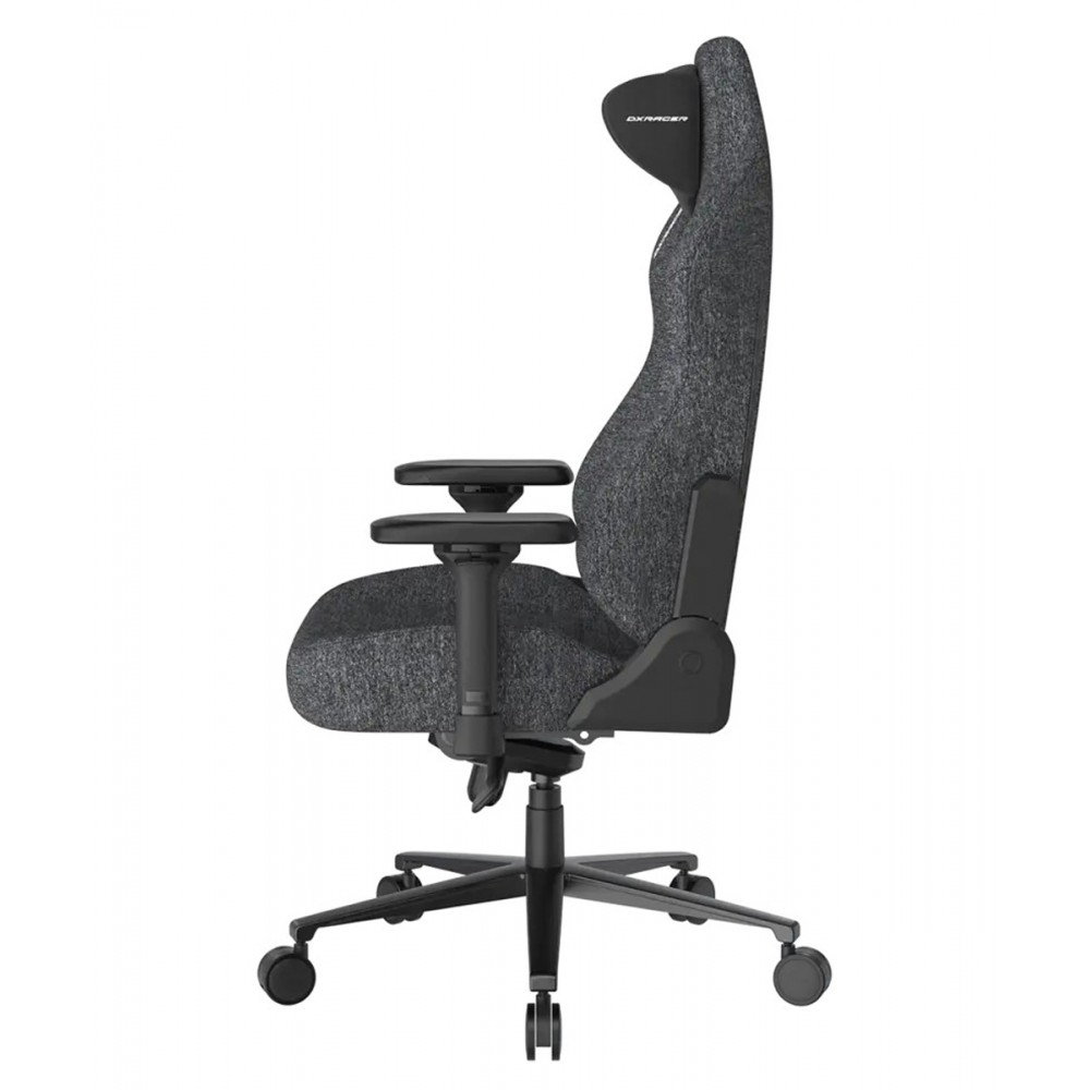Dxracer Craft Pro Gaming XL-Black/Grey Dxracer Craft Pro Gaming XL-Black/Grey